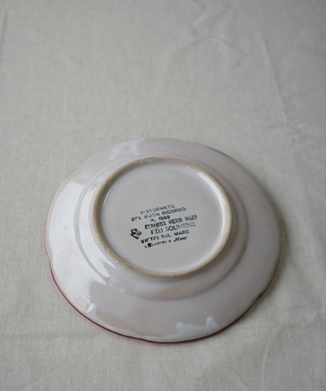 Dinner Plate