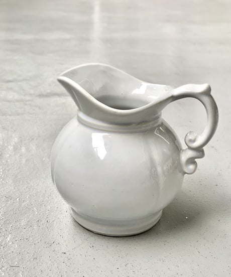 Pitcher / Vase