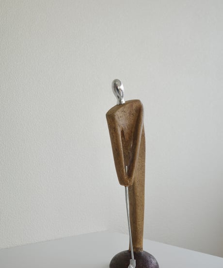Sculpture