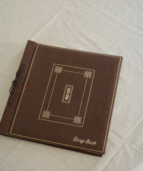 Scrap Book
