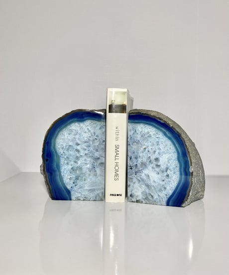 Bookends -BL-