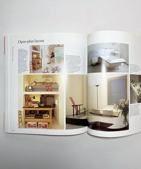 Coffee Table Book