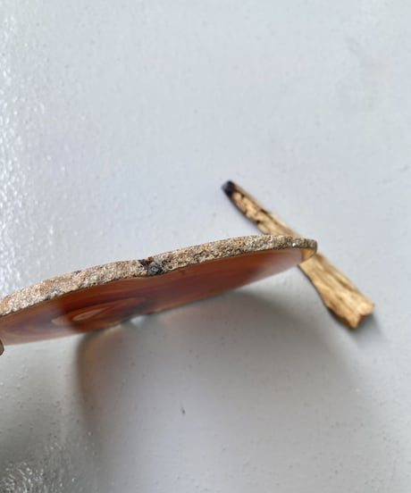 Agate Tray