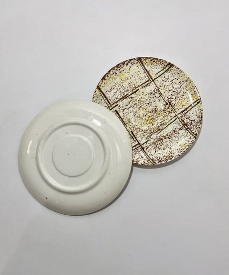 Plate (Saucer)