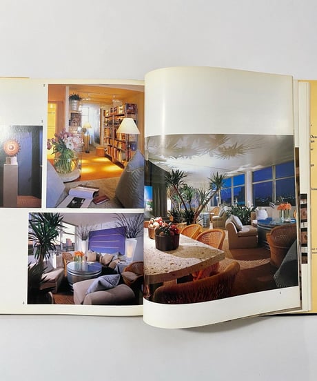 Coffee Table Book