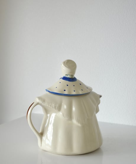 Tea Pot
