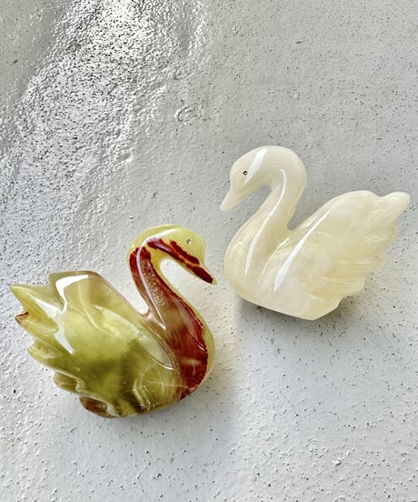 Schwan -M-