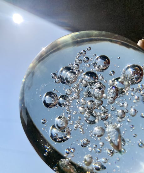 Paper Weight
