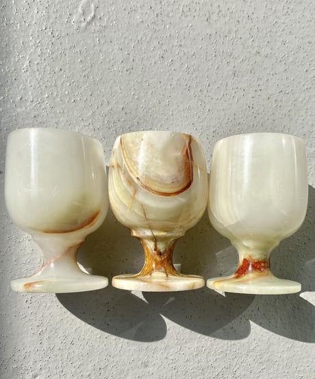 Onyx Glass -S-