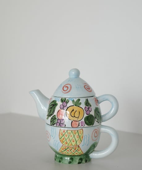 Tea Set