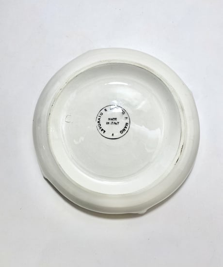 Italian Pottery