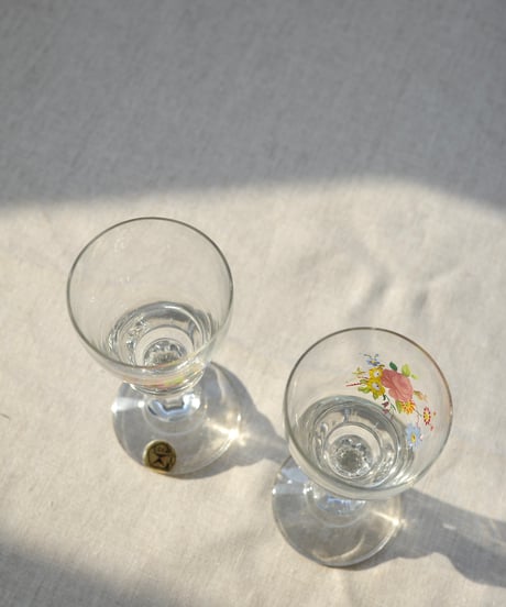 Glass