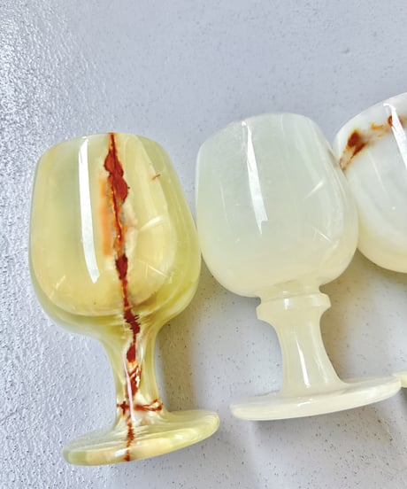 Onyx Glass -L-