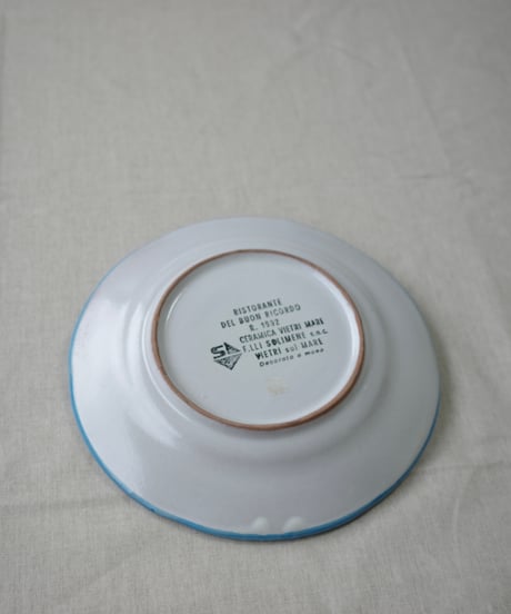 Dinner Plate