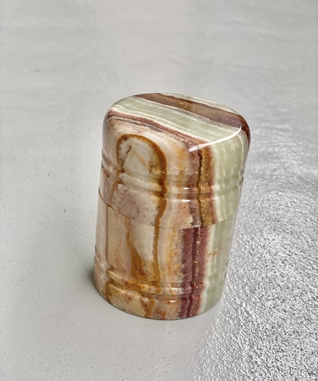 Onyx Pot