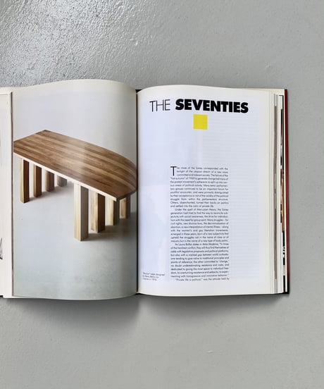 Coffee Table Book