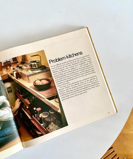Coffee Table Book