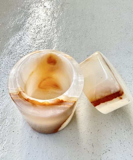 Onyx Pot -L-