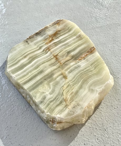 Onyx Tray -P-
