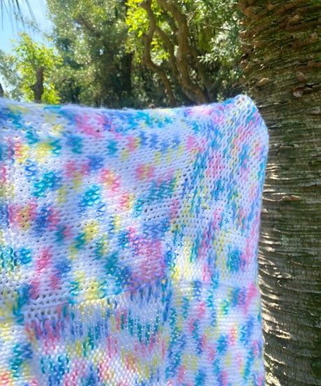 Throw Blanket