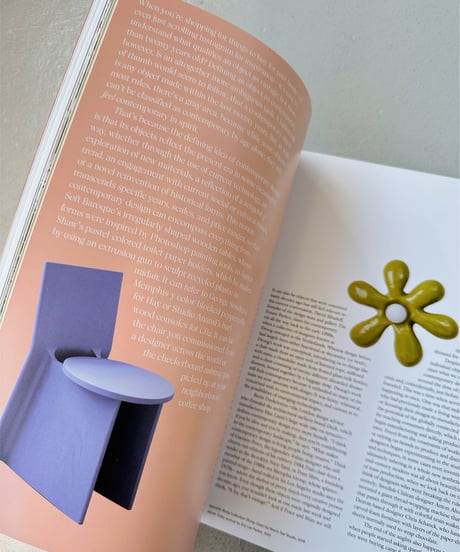 Coffee Table Book