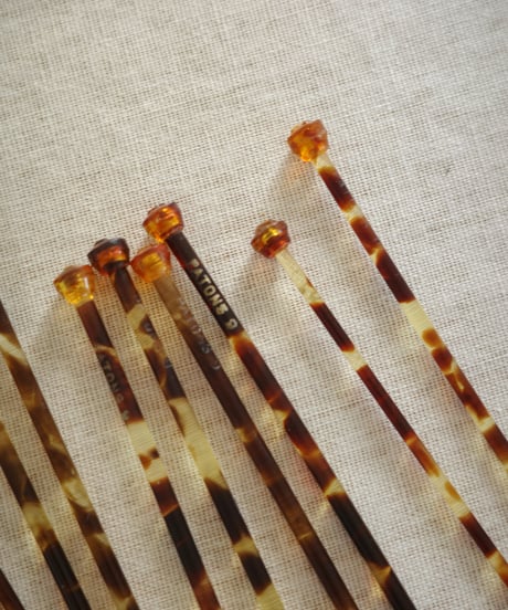 Knitting Needles
