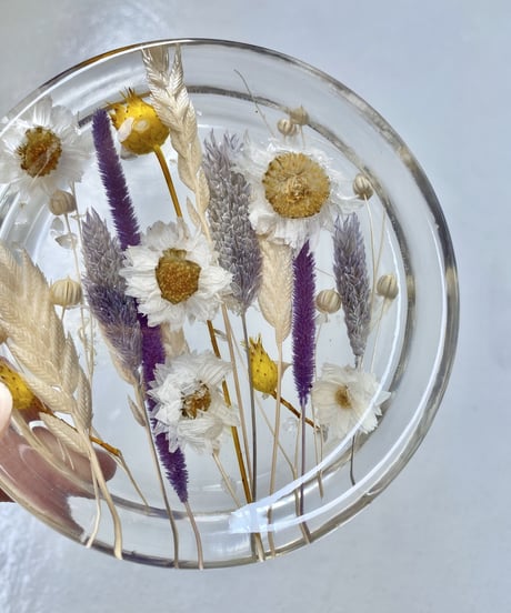 Resin Tray