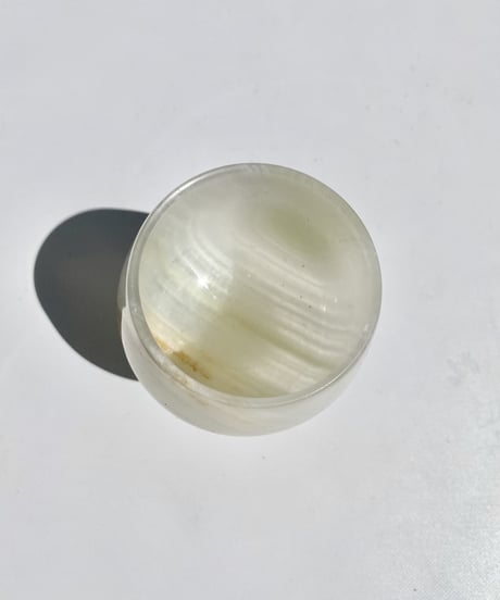 Onyx Glass