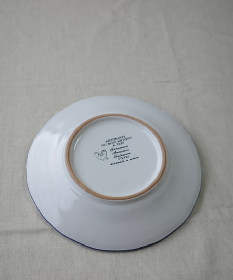 Dinner Plate