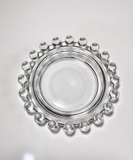 Nested Ashtray -M-