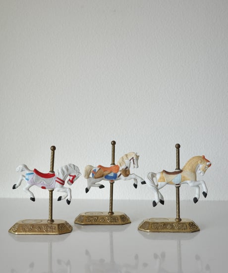 Carousel Horse