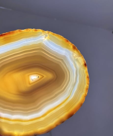 Agate Tray
