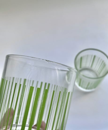 Glass