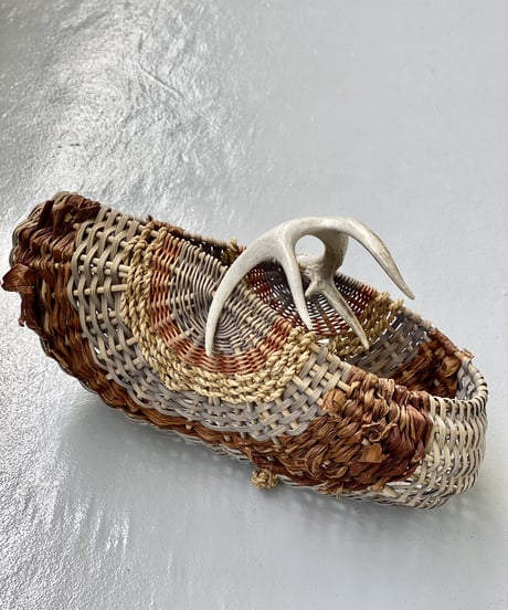 Antler Basket