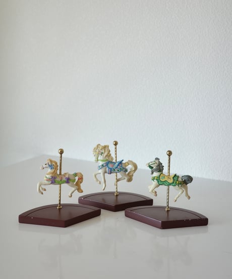 Anniversary Carousel (A