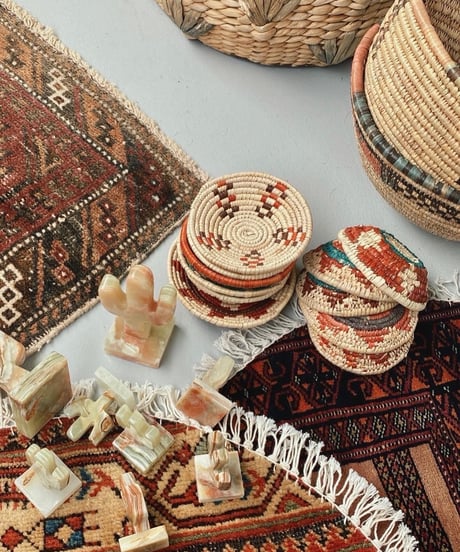 Tribal Rug