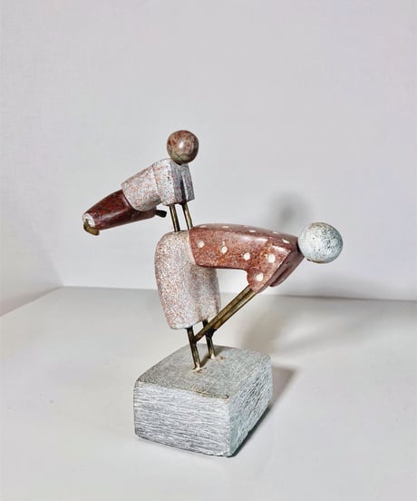 Sculpture