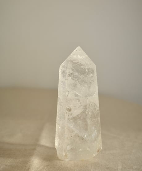 Crystal Quartz