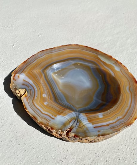 Agate Tray