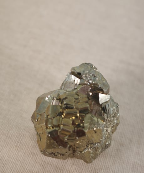 Pyrite