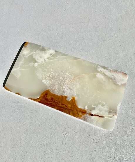 Onyx Tray
