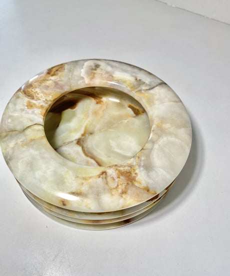 Onyx Ashtray (LL)