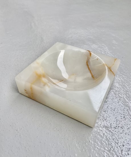 Onyx Tray