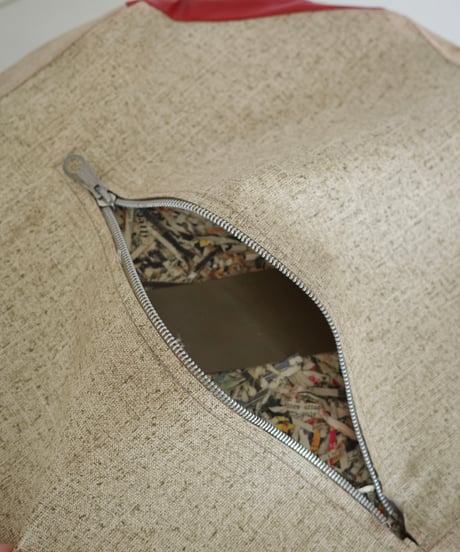 Stool/Ottoman