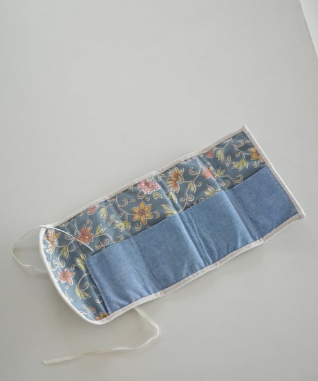 Wrap Pouch