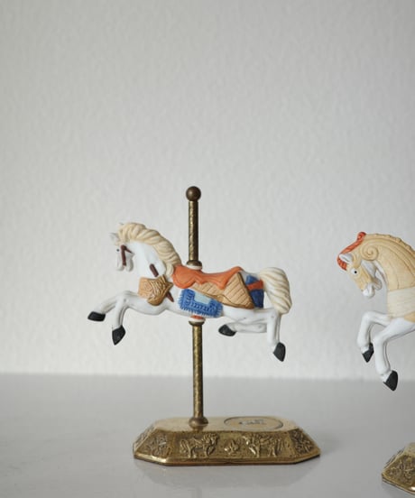 Carousel Horse