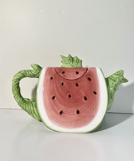 Tea Pot