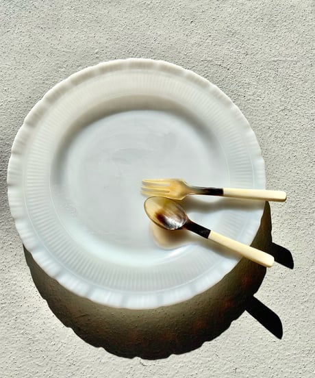 TORTE Dinner Plate
