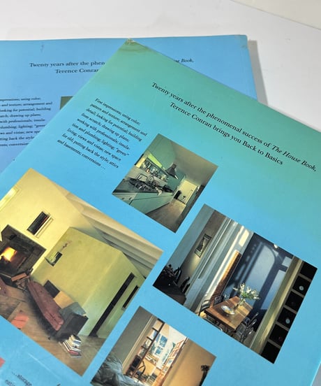Coffee Table Book