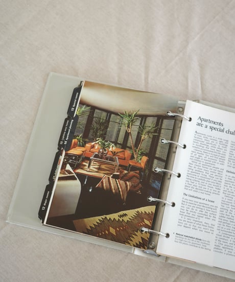 Coffee Table Book